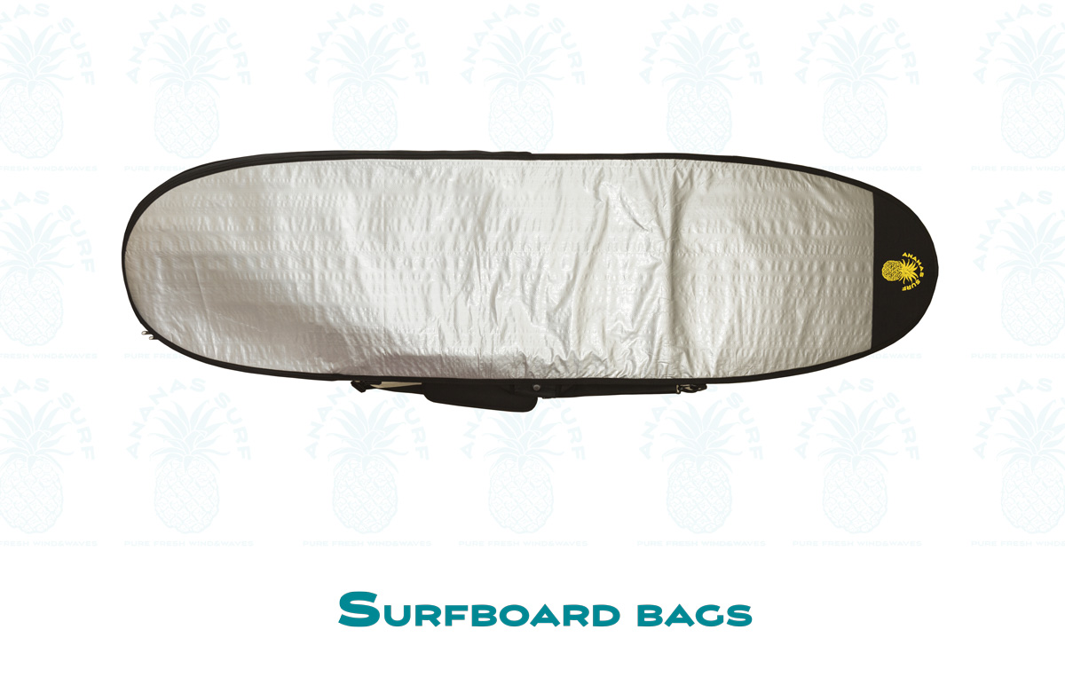 Ananas Surf surfboard bag 