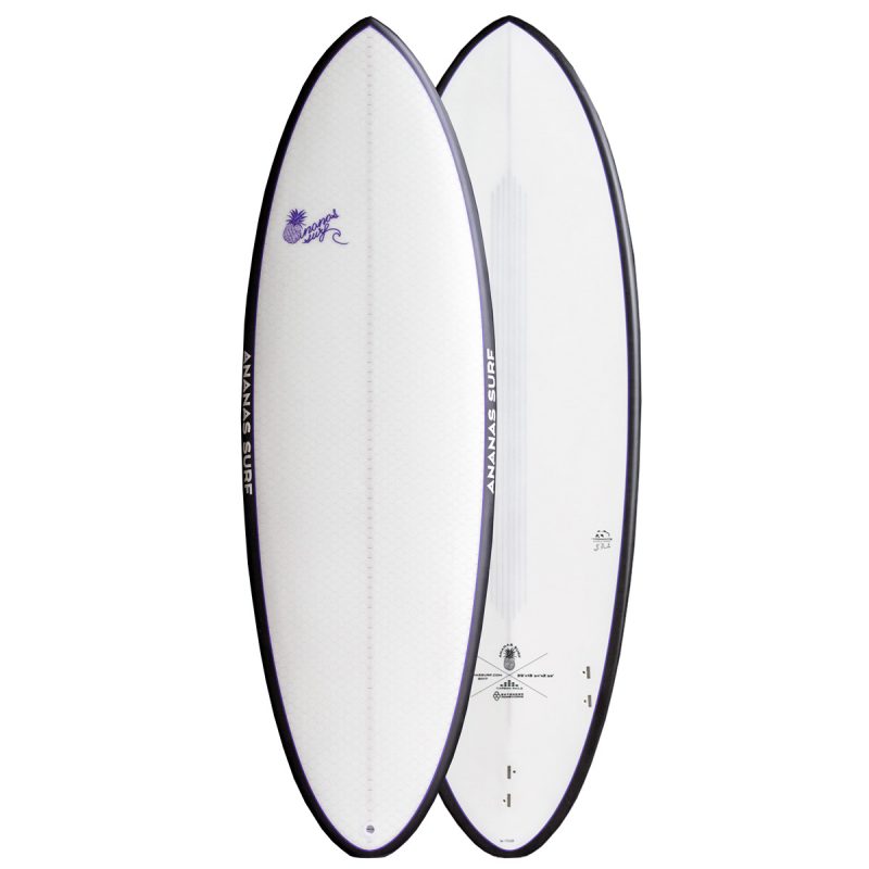 SURFBOARDS - ANANAS SURF