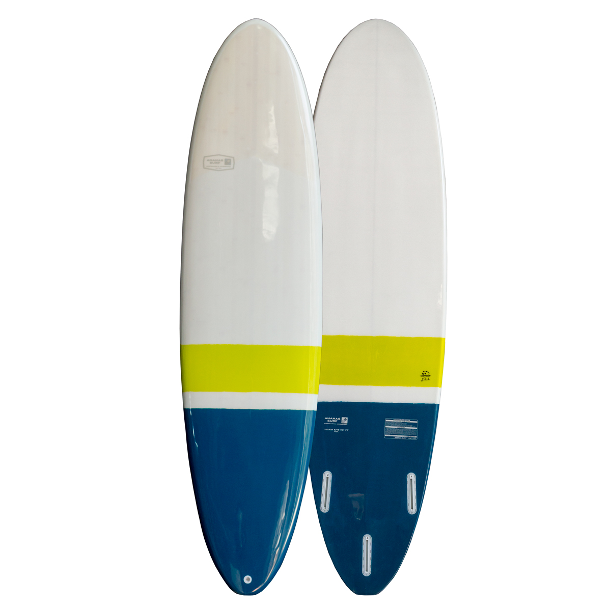 Ananas Surf Minimalibu 7'2'' 2018