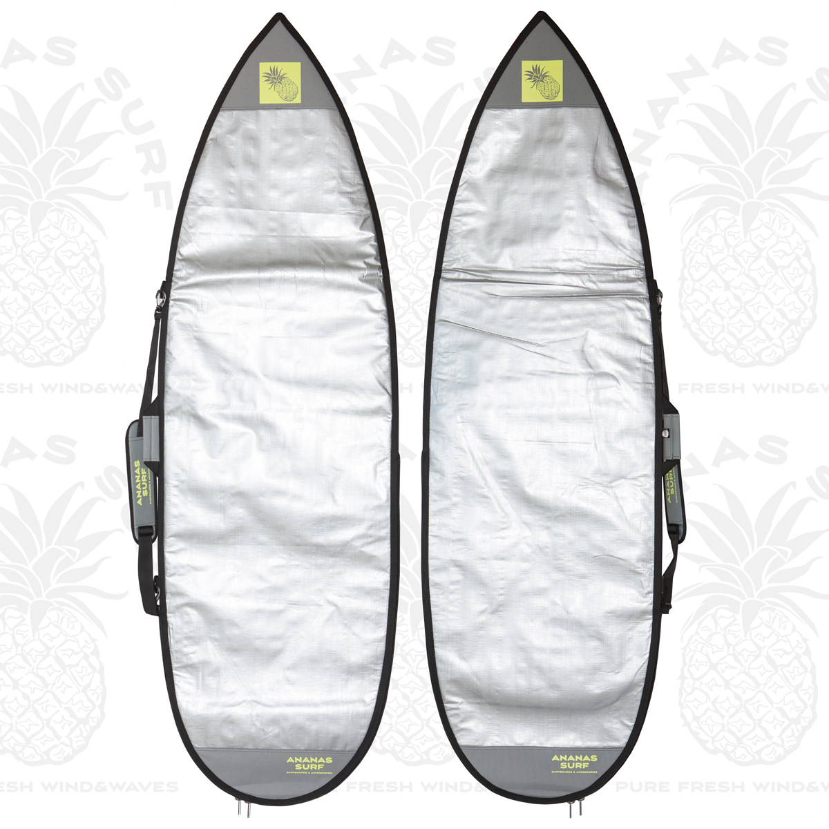 Ananas Surf surfboard boardbag 6’6″ Ananas Surf surfboard boardbag 6'6"