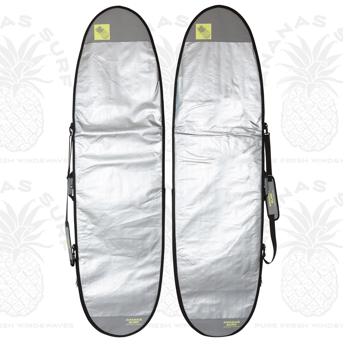 8 foot surfboard cover