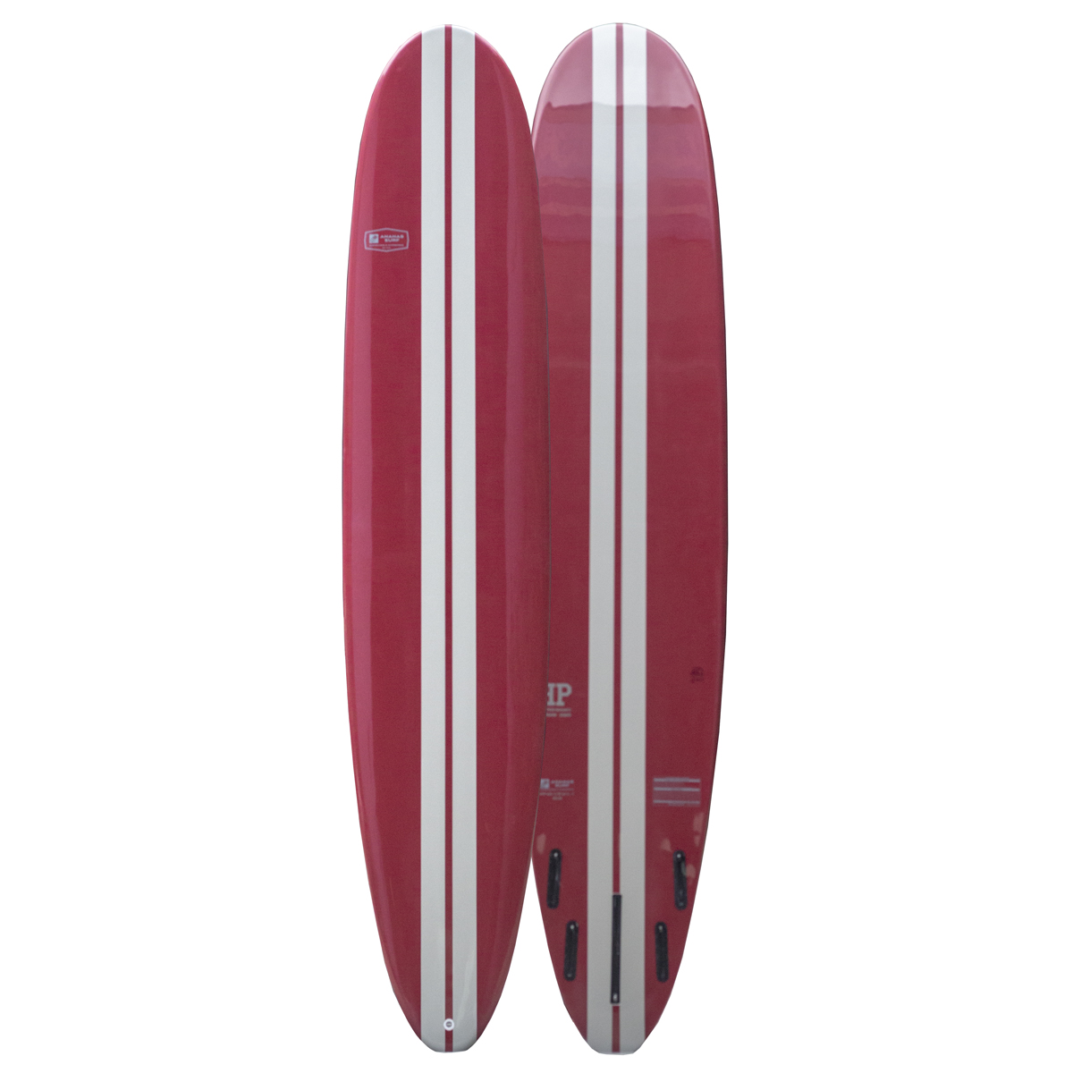 iBOARD Surfboard Fin Key 1/3/10 Stück Schwarz Surfen Zubehör mit Longboard Surfboard