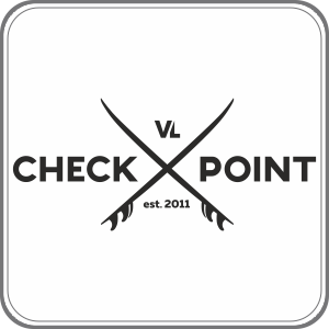 Check Point Surf Shop