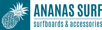 ANANAS SURF Logo