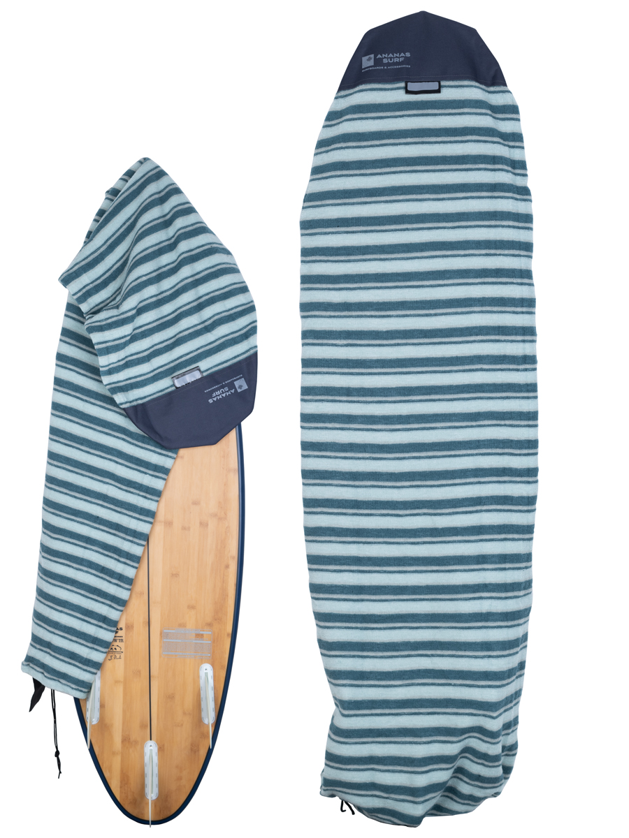 Ananas Surf Blunt head surfboard sock