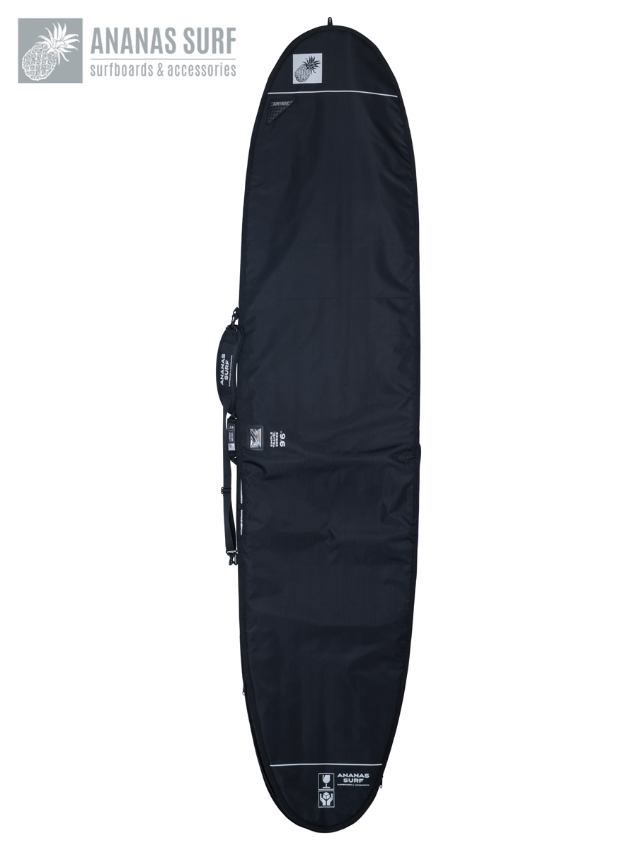 Ananas Surf Longboard Airvent Cover