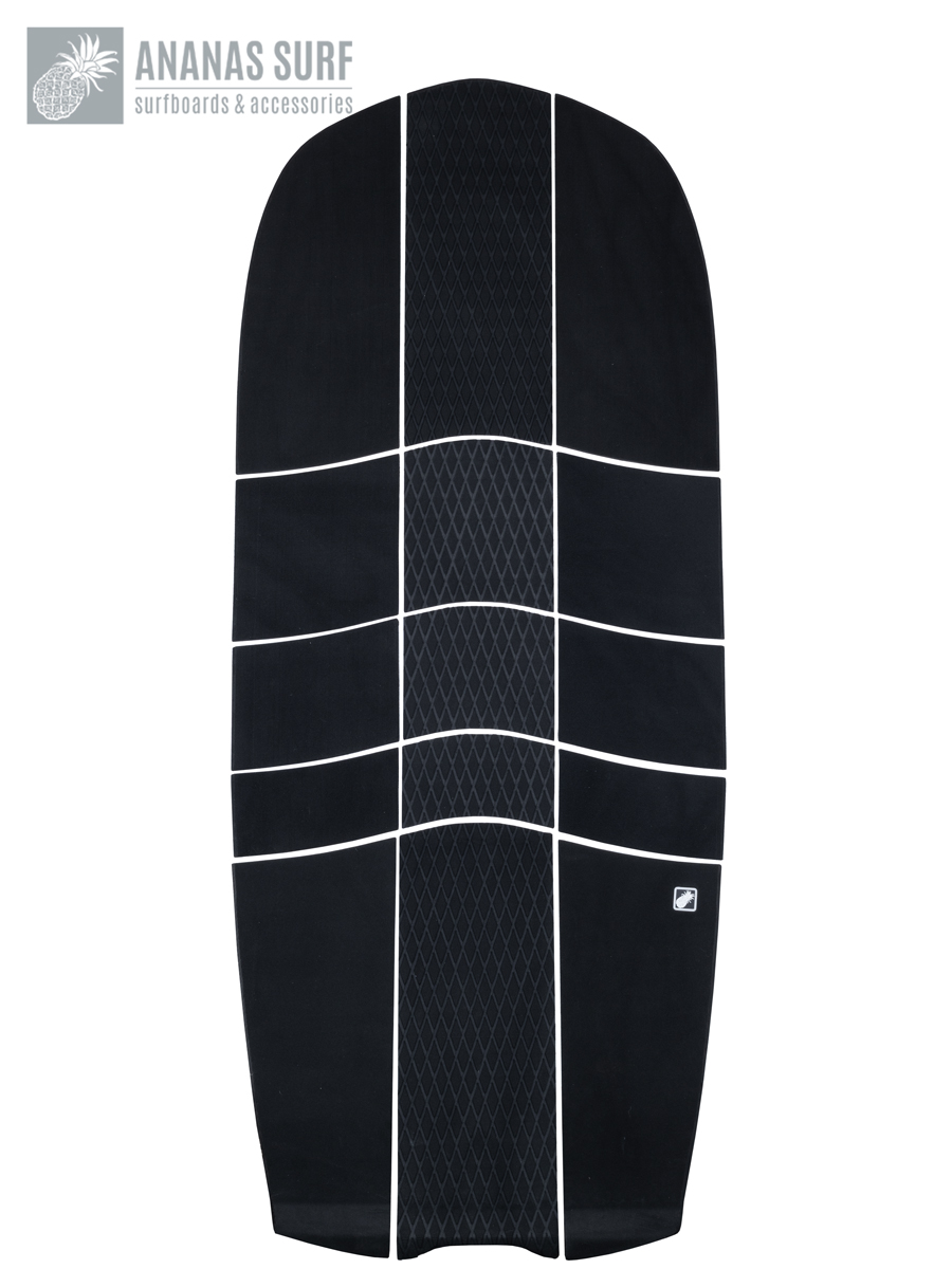 Ananas Surf Wingboard Deck Traction Pad